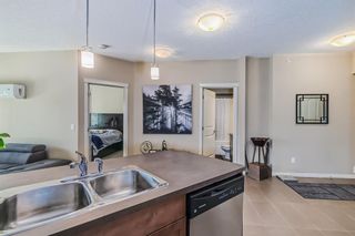 Photo 7: 2411 175 Panatella Hill NW in Calgary: Panorama Hills Apartment for sale : MLS®# A2035199