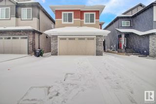 Photo 6: 21020 128 Avenue in Edmonton: Zone 59 House for sale : MLS®# E4369599
