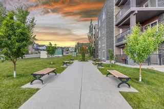 Photo 2: 202 195 Kincora Glen Road NW in Calgary: Kincora Apartment for sale : MLS®# A2119139