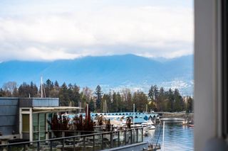 Photo 7: 601 535 NICOLA Street in Vancouver: Coal Harbour Condo for sale in "Bauhinia" (Vancouver West)  : MLS®# R2713484
