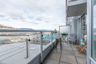 Photo 21: 253 955 E HASTINGS Street in Vancouver: Strathcona Condo for sale in "HEATLEY" (Vancouver East)  : MLS®# R2757397