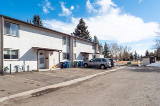 Photo 31: 404 9930 Bonaventure Drive SE in Calgary: Willow Park Row/Townhouse for sale : MLS®# A1194819