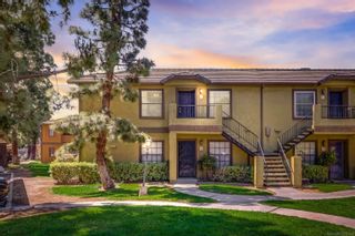 Main Photo: MIRA MESA Condo for sale : 2 bedrooms : 10627 Dabney Dr #46 in San Diego