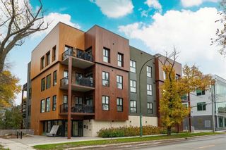 Photo 1: 303 958 McMillan Avenue in Winnipeg: Crescentwood Condominium for sale (1Bw)  : MLS®# 202328078