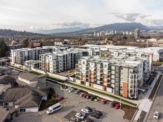 Photo 39: 4615 2180 KELLY Avenue in Port Coquitlam: Central Pt Coquitlam Condo for sale in "Montrose Square" : MLS®# R2848812