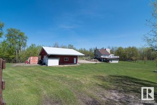 Photo 20: 20221 Township Road 510: Rural Beaver County House for sale : MLS®# E4295415