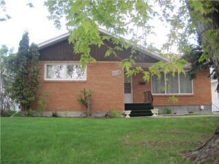 Photo 1: 6 Byron Bay in WINNIPEG: Westwood / Crestview Residential for sale (West Winnipeg)  : MLS®# 1008829