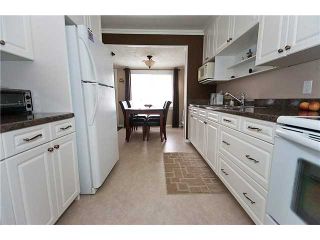 Photo 8: 12014 59 ST in EDMONTON: Zone 06 Residential Detached Single Family for sale (Edmonton)  : MLS®# E3275505