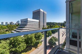 Photo 18: 1156 5515 BOUNDARY Road in Vancouver: Collingwood VE Condo for sale in "WALL CENTRE CENTRAL PARK - NORTH" (Vancouver East)  : MLS®# R2291552