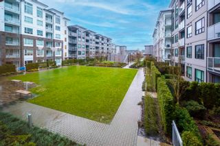 Photo 5: 406 9213 ODLIN Road in Richmond: West Cambie Condo for sale : MLS®# R2763798