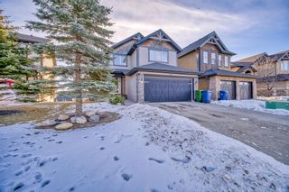 Photo 2: 132 Tremblant Way SW in Calgary: Springbank Hill Detached for sale : MLS®# A2019934