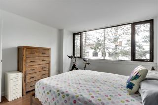 Photo 10: 203 1725 PENDRELL Street in Vancouver: West End VW Condo for sale in "Stratford Place" (Vancouver West)  : MLS®# R2561491