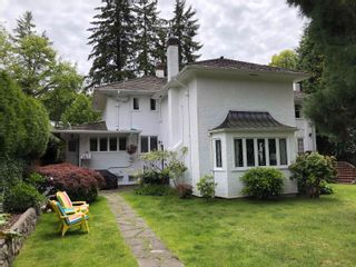 Photo 4: 1525 W 29TH Avenue in Vancouver: Shaughnessy House for sale in "SHAUGHNESSY STREET" (Vancouver West)  : MLS®# R2794318