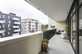 Photo 21: 501 5080 QUEBEC Street in Vancouver: Main Condo for sale in "Eastpark-Quebec" (Vancouver East)  : MLS®# R2455677