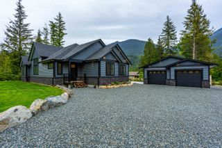 Photo 39: 26522 REYNOLDS Road in Hope: Yale – Dogwood Valley House for sale (Fraser Canyon)  : MLS®# R2693546