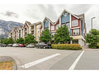 Photo 2: # 220 1336 MAIN ST in Squamish: Downtown SQ Condo for sale : MLS®# V1122862