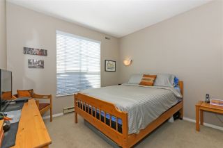 Photo 9: 324 8520 GENERAL CURRIE Road in Richmond: Brighouse South Condo for sale in "QUEENSGATE" : MLS®# R2351060