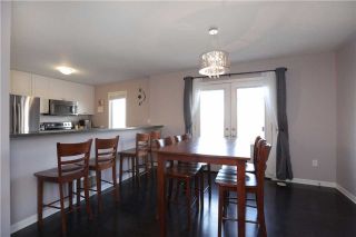 Photo 13: 220 Septimus Heights in Milton: Harrison House (3-Storey) for sale : MLS®# W3654555
