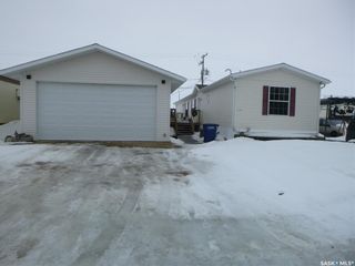 Photo 22: 2112 100B Street in Tisdale: Residential for sale : MLS®# SK888582