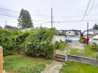 Photo 13: 8192 HAIG Street in Vancouver: Marpole House for sale in "MARPOLE" (Vancouver West)  : MLS®# R2619264