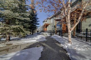 Photo 35: 34 Chapalina Square SE in Calgary: Chaparral Row/Townhouse for sale : MLS®# A2103231