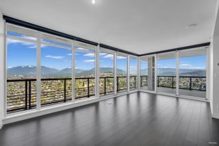 Photo 4: 4307 4730 LOUGHEED Highway in Burnaby: Brentwood Park Condo for sale in "Concord Brentwood: Hillside West (Tower 2)" (Burnaby North)  : MLS®# R2877988