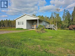 Photo 1: 2117 Route 755 in Tower Hill: House for sale : MLS®# NB092247