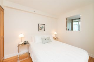 Photo 11: 412 2515 ONTARIO Street in Vancouver: Mount Pleasant VW Condo for sale in "ELEMENTS" (Vancouver West)  : MLS®# R2106543