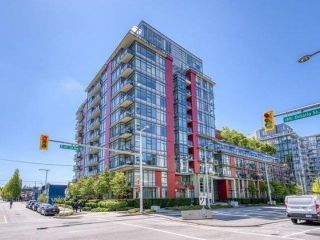 Photo 39: 607 38 W 1ST Avenue in Vancouver: False Creek Condo for sale in "The One" (Vancouver West)  : MLS®# R2810078