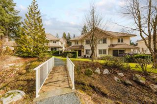 Photo 13: 33 3405 PLATEAU Boulevard in Coquitlam: Westwood Plateau Townhouse for sale in "Pinnacle Ridge" : MLS®# R2656409