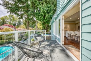 Photo 38: 5630 KULLAHUN Drive in Vancouver: University VW House for sale (Vancouver West)  : MLS®# R2880327