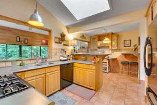 Photo 14: 2716 ANCHOR Place in Coquitlam: Ranch Park House for sale in "RANCH PARK" : MLS®# R2279378