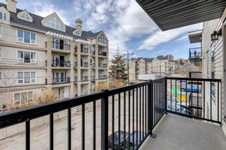 Photo 22: 304 1059 5 Avenue NW in Calgary: Sunnyside Apartment for sale : MLS®# A2126353