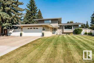 Main Photo: 5115 126 Street in Edmonton: Zone 15 House for sale : MLS®# E4320361