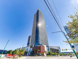 Photo 26: 5908 4510 HALIFAX Way in Burnaby: Brentwood Park Condo for sale in "THE AMAZING BRENTWOOD TOWER 1" (Burnaby North)  : MLS®# R2655695