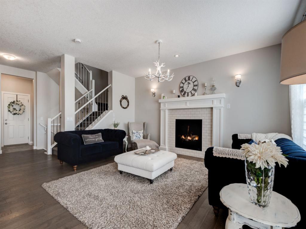 Photo 4: Photos: 146 Masters Common SE in Calgary: Mahogany Detached for sale : MLS®# A1040696