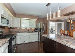 Photo 8: 3747 SANDY HILL Crescent in Abbotsford: Abbotsford East House for sale in "Sandy Hill" : MLS®# R2174274