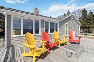 Photo 2: 4802 Sandy Point Road in Jordan Ferry: 407-Shelburne County Residential for sale (South Shore)  : MLS®# 202304465