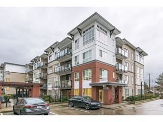 Photo 24: 210 6438 195A Street in Surrey: Clayton Condo for sale in "Yale Bloc 2" (Cloverdale)  : MLS®# R2654965