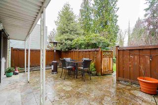 Photo 4: 21 3397 HASTINGS Street in Port Coquitlam: Woodland Acres PQ Townhouse for sale in "Maple Creek" : MLS®# R2544787