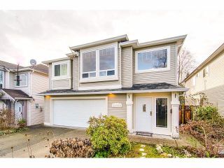 Photo 1: 23056 118TH Avenue in Maple Ridge: East Central House for sale : MLS®# V1094766