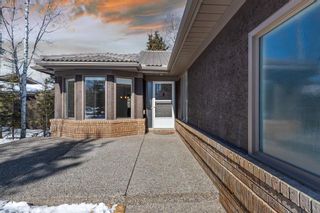 Photo 46: 142 Sunset Way: Priddis Greens Semi Detached (Half Duplex) for sale : MLS®# A2039957