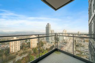 Photo 10: 2706 4688 KINGSWAY in Burnaby: Metrotown Condo for sale in "Station Square 1 by Anthem Properties" (Burnaby South)  : MLS®# R2747566