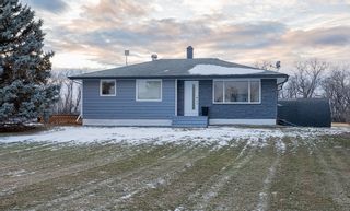 Photo 1: 63034 Munro (42W) Road in Portage la Prairie RM: House for sale : MLS®# 202331289