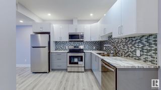 Photo 37: 10718 69 Avenue in Edmonton: Zone 15 House Half Duplex for sale : MLS®# E4322631