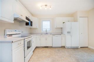 Photo 5: 273 George Marshall Way in Winnipeg: Canterbury Park Residential for sale (3M)  : MLS®# 1812800