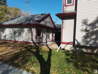 Photo 30: 9002 92 Street in Edmonton: Zone 18 House Half Duplex for sale : MLS®# E4359895