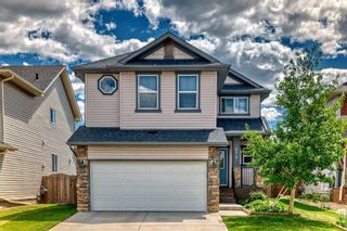Photo 1: 874 Canoe Green SW: Airdrie Detached for sale : MLS®# A2140898