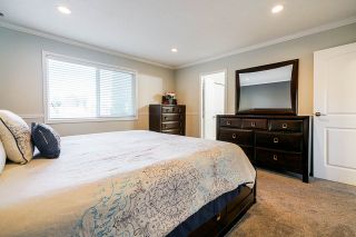 Photo 22: 12860 CARLUKE Crescent in Surrey: Queen Mary Park Surrey House for sale : MLS®# R2516199