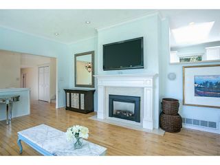 Photo 5: 2655 Palmerston Av in West Vancouver: Queens House for sale : MLS®# V1070700